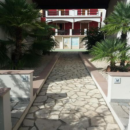 Casa Francesca Apartment Viddalba Exterior photo