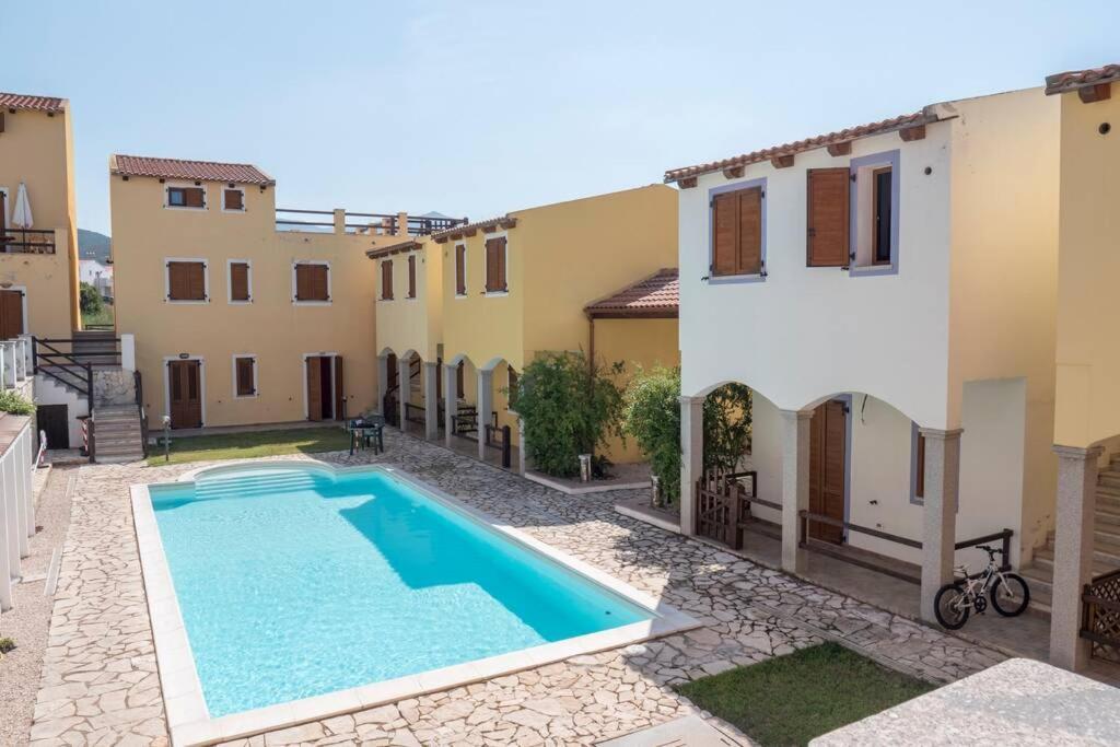 Casa Francesca Apartment Viddalba Exterior photo