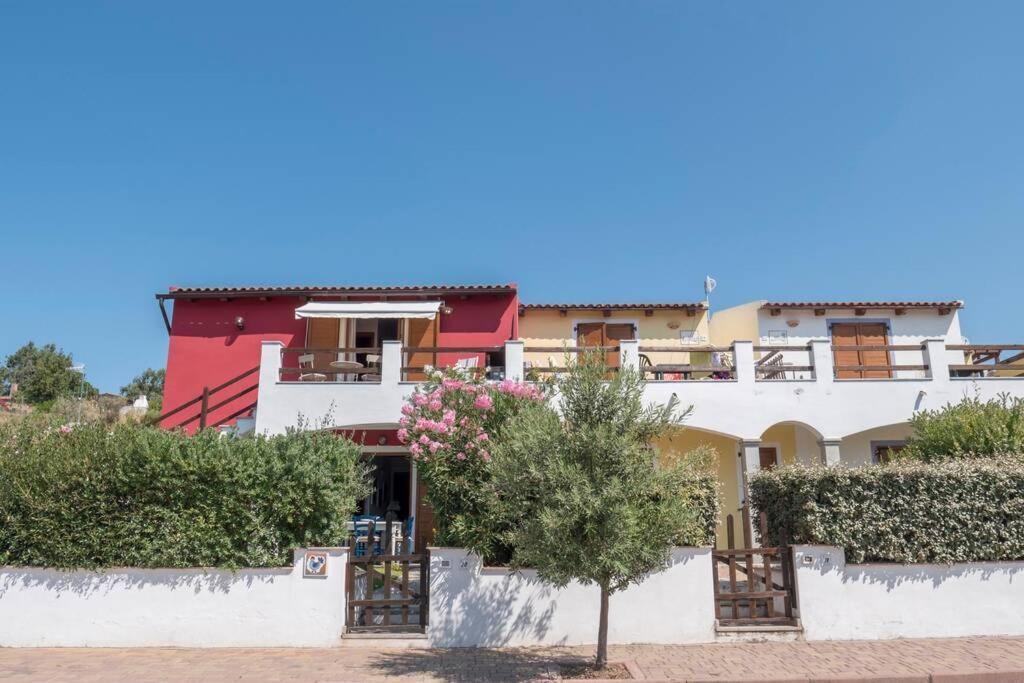Casa Francesca Apartment Viddalba Exterior photo