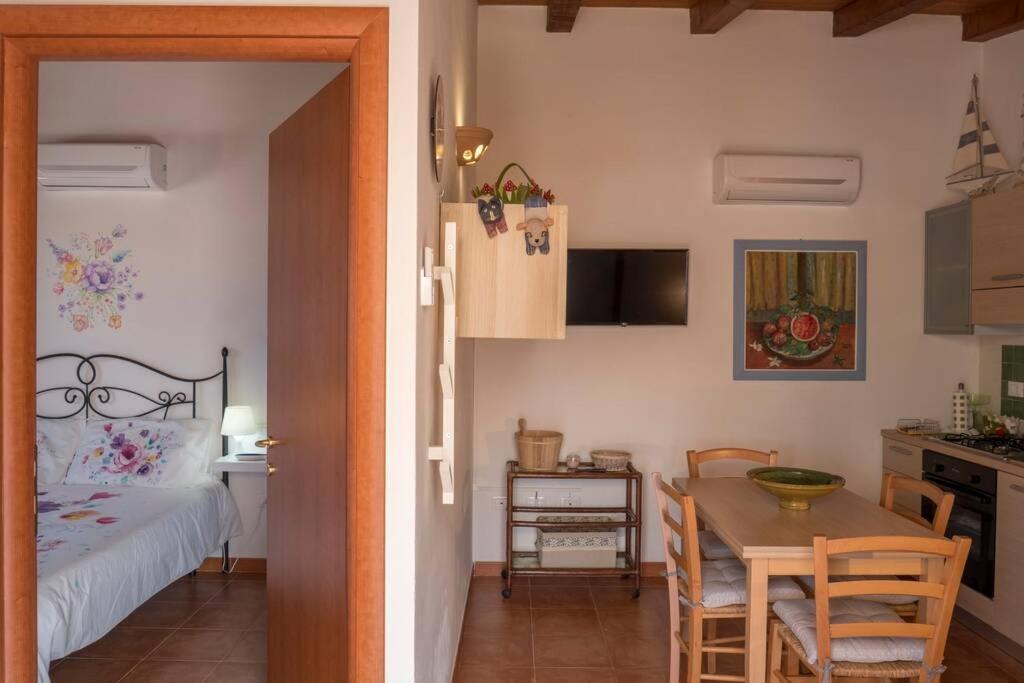 Casa Francesca Apartment Viddalba Exterior photo